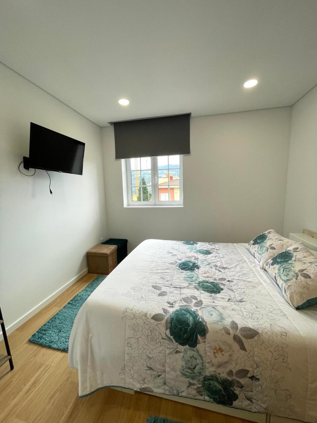 Casa Da Granja Villa Arouca Ngoại thất bức ảnh