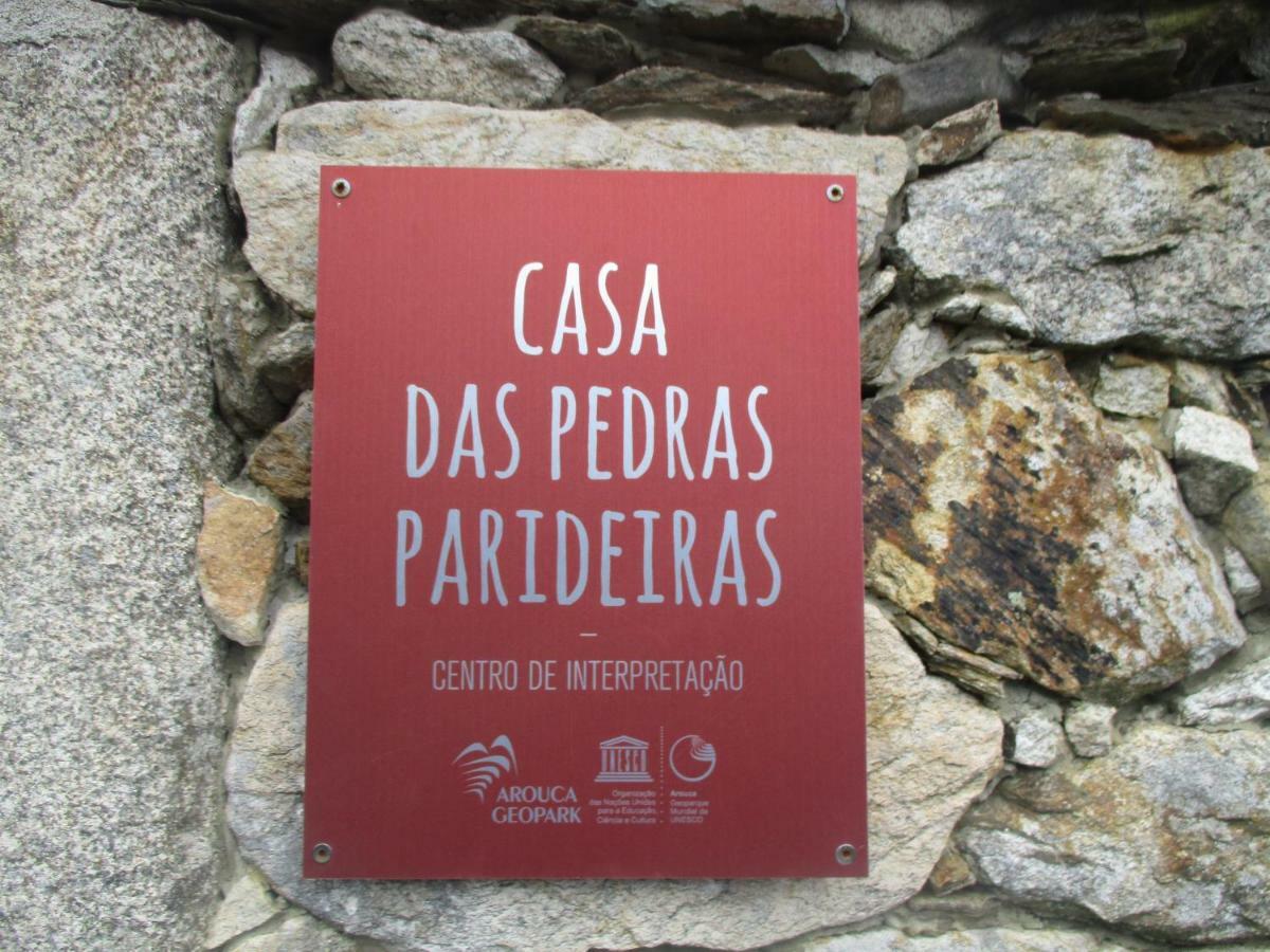 Casa Da Granja Villa Arouca Ngoại thất bức ảnh