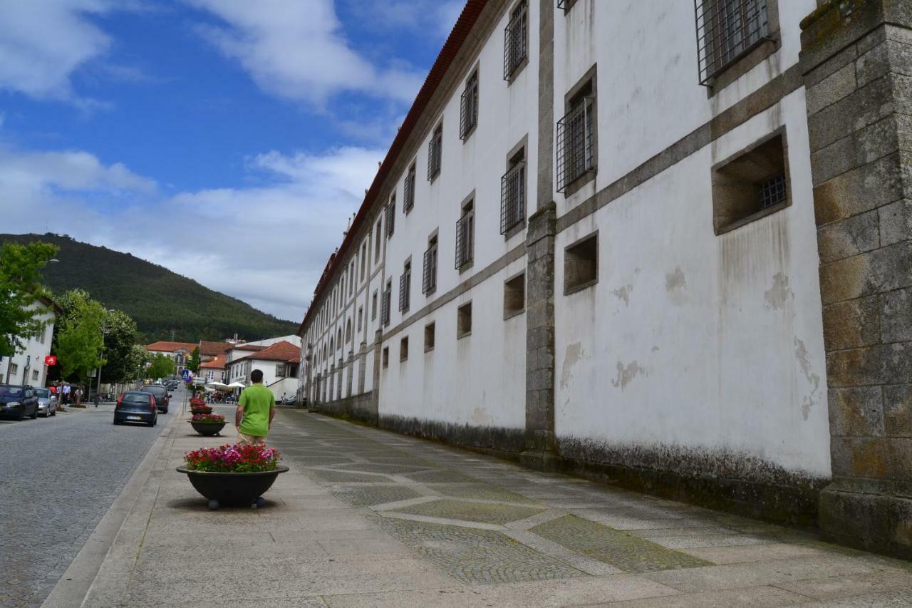 Casa Da Granja Villa Arouca Ngoại thất bức ảnh