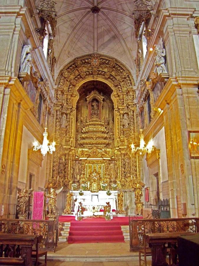 Casa Da Granja Villa Arouca Ngoại thất bức ảnh