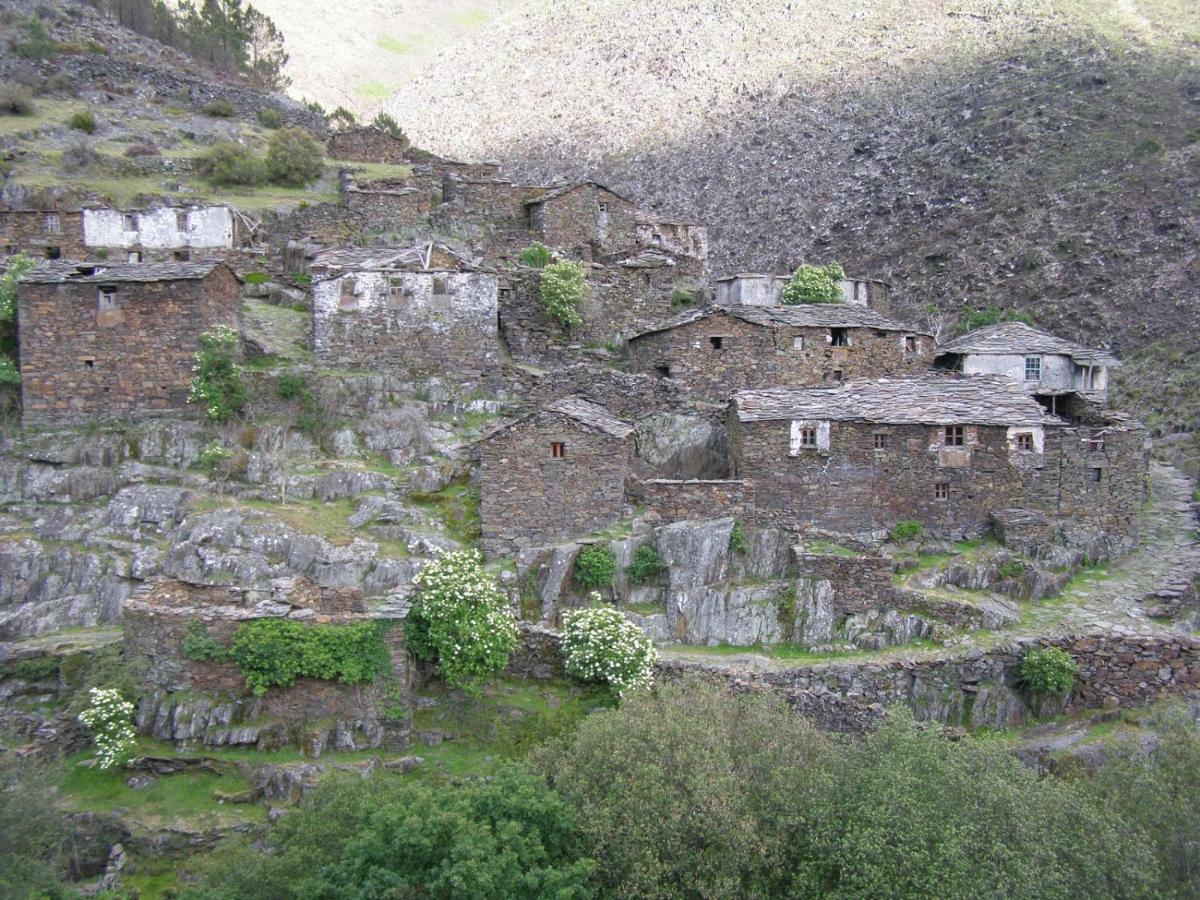 Casa Da Granja Villa Arouca Ngoại thất bức ảnh