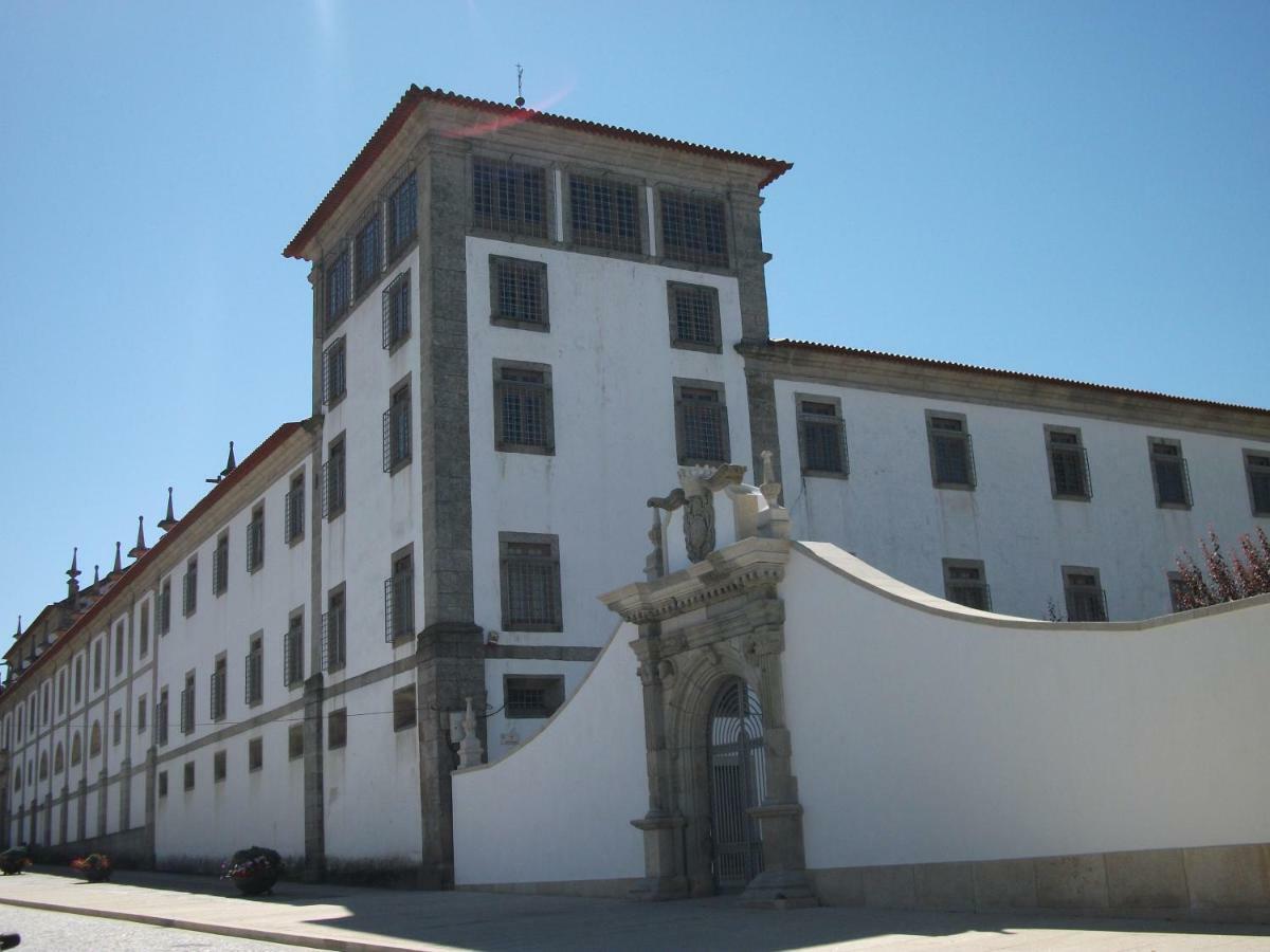 Casa Da Granja Villa Arouca Ngoại thất bức ảnh
